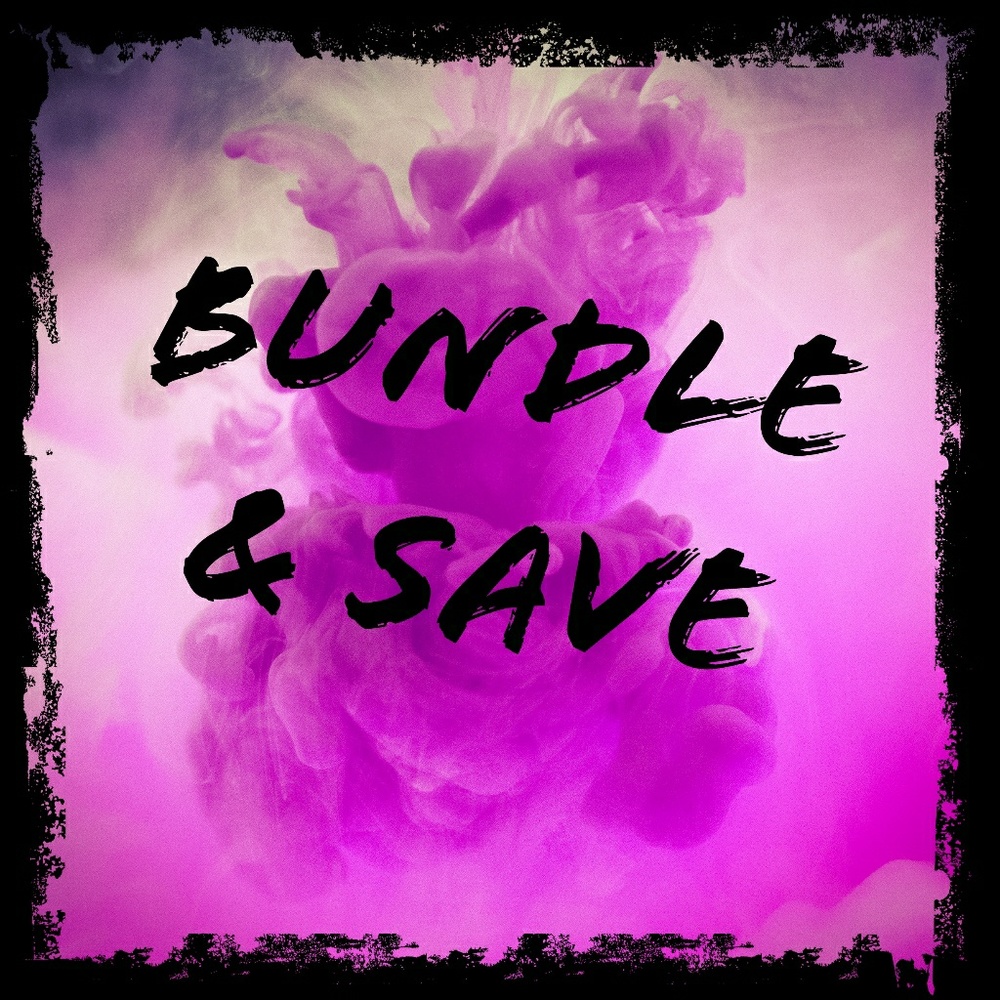 Bundles and Bundles and more Bundles!